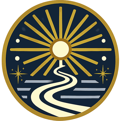 Logo Sentiero Occidentale